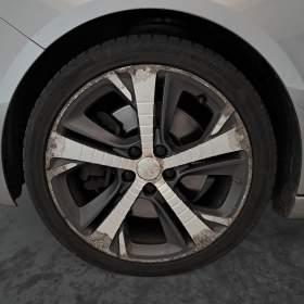 Foto inzerátu Peugeot 308 2.0 BlueHDi GT