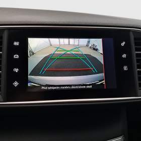 Foto inzerátu Peugeot 308 2.0 BlueHDi GT