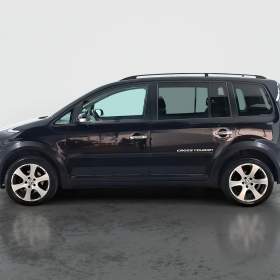 VW Touran 2.0 TDI / 19959152