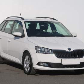 Skoda Fabia 1.0 TSI / 19959156