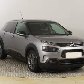 Citroen C4 Cactus 1.2 PureTech / 19959163
