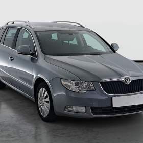 Skoda Superb 2.0 TDI / 19959165