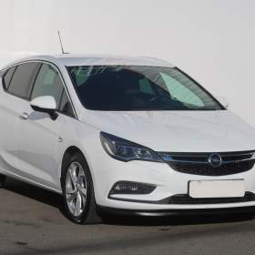 Opel Astra 1.4 T / 19959168