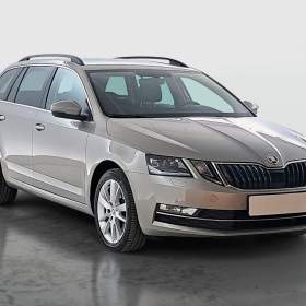 Skoda Octavia 1.8 TSI / 19959169