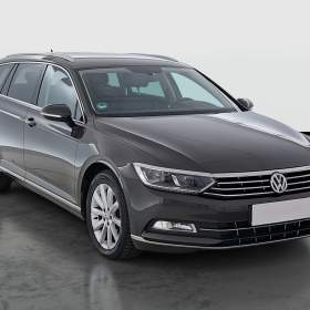 VW Passat 2.0 TDI / 19959173