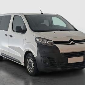Citroen Jumpy 1.5 BlueHDi / 19959179