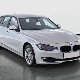 Fotka k inzerátu BMW 3 320 d xDrive / 19964528