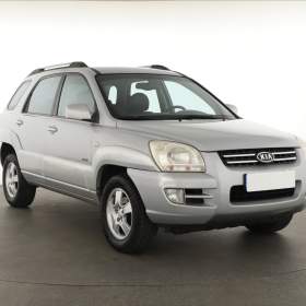 Kia Sportage 2.0 CRDi / 19959181