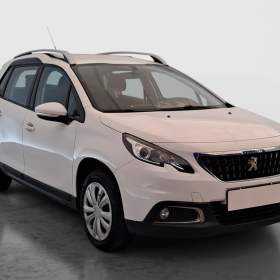 Peugeot 2008 1.6 BlueHDi / 19959182