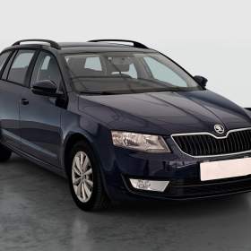 Skoda Octavia 1.6 TDI / 19959184