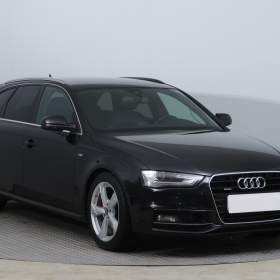 Audi A4 3.0 TDI / 19959187