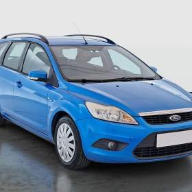 Ford Focus 1.6 16V / 19959189
