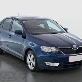 Skoda Rapid 1.2 TSI / 19959190
