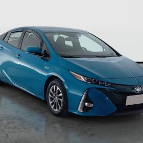 Foto inzerátu Toyota Prius 1.8 PHV
