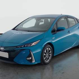Foto inzerátu Toyota Prius 1.8 PHV