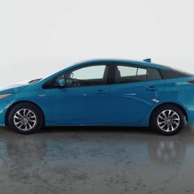 Foto inzerátu Toyota Prius 1.8 PHV