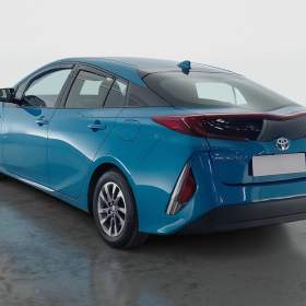 Foto inzerátu Toyota Prius 1.8 PHV