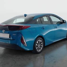 Foto inzerátu Toyota Prius 1.8 PHV
