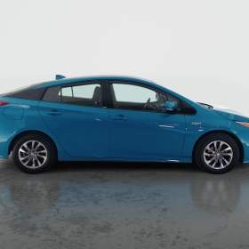 Foto inzerátu Toyota Prius 1.8 PHV