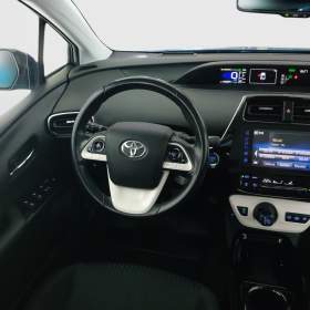 Foto inzerátu Toyota Prius 1.8 PHV