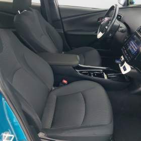 Foto inzerátu Toyota Prius 1.8 PHV