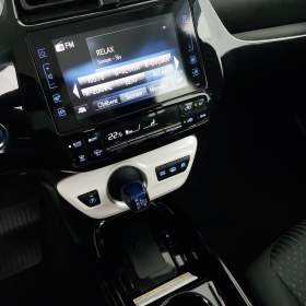 Foto inzerátu Toyota Prius 1.8 PHV