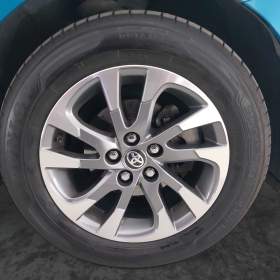 Foto inzerátu Toyota Prius 1.8 PHV
