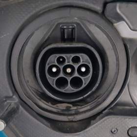 Foto inzerátu Toyota Prius 1.8 PHV