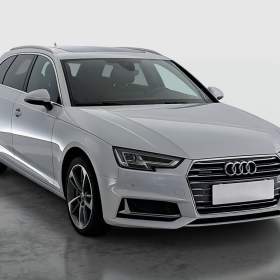 Audi A4 40 TDI / 19959193