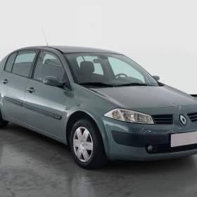 Renault Megane 1.6 16V / 19959198
