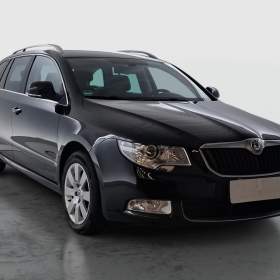 Skoda Superb 2.0 TDI / 19959199