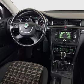 Skoda Superb 2.0 TDI / 19959199