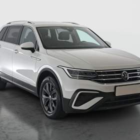 VW Tiguan Allspace 1.5 TSI / 19959200