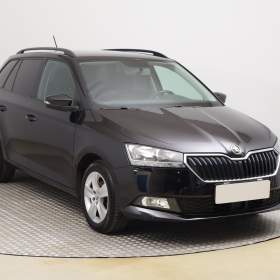Skoda Fabia 1.0 TSI / 19959202