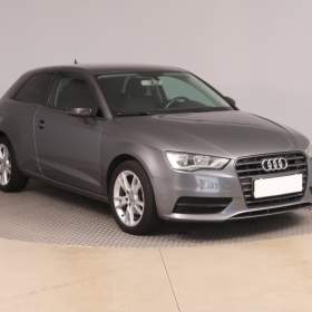 Audi A3 1.6 TDI / 19959203