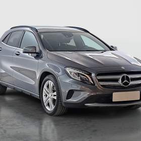 Mercedes GLA GLA 220 CDI 4MATIC / 19959205