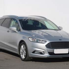 Fotka k inzerátu Ford Mondeo 2.0 TDCI