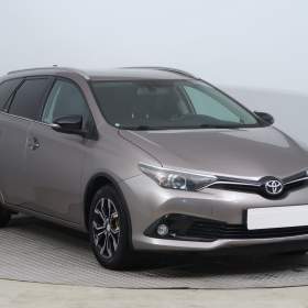 Foto inzerátu Toyota Auris 1.2 Ti