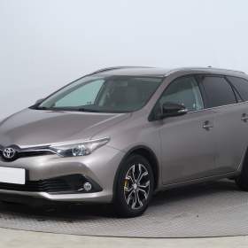 Foto inzerátu Toyota Auris 1.2 Ti