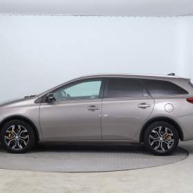 Foto inzerátu Toyota Auris 1.2 Ti