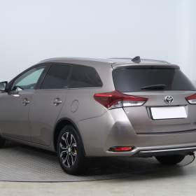 Foto inzerátu Toyota Auris 1.2 Ti