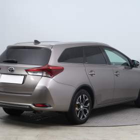 Foto inzerátu Toyota Auris 1.2 Ti