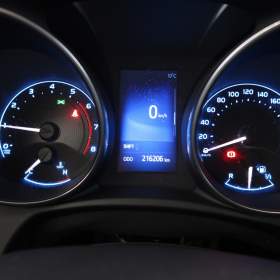 Foto inzerátu Toyota Auris 1.2 Ti