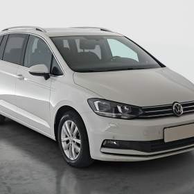 VW Touran 1.6 TDI / 19959212