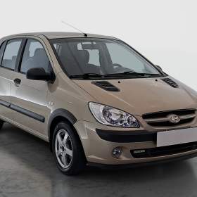 Hyundai Getz 1.4i / 19959213