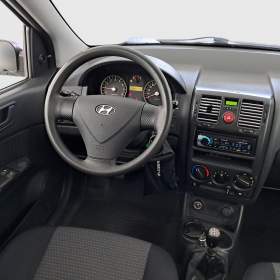 Hyundai Getz 1.4i / 19959213