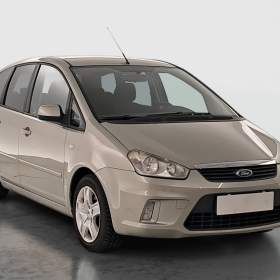 Ford C- Max 1.6 TDCi / 19959217