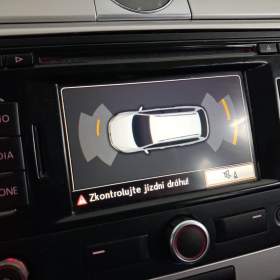 VW Passat 2.0 TDI / 19959219