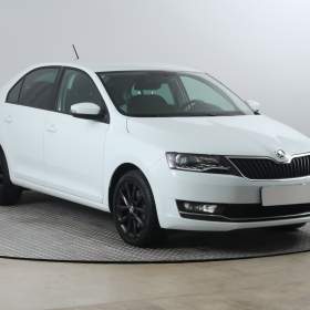 Skoda Rapid 1.0 TSI / 19959530