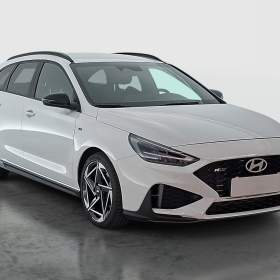 Hyundai i30 1.5 T- GDI MHEV 48V / 19959531